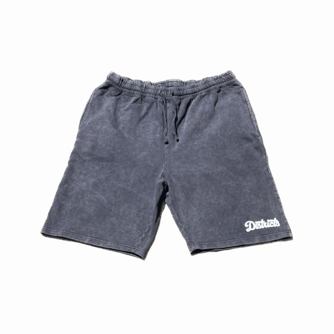 Districts Vintage Short